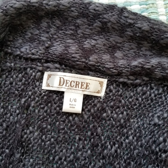 Short Sleeve Cardigan - Picture 5 of 7